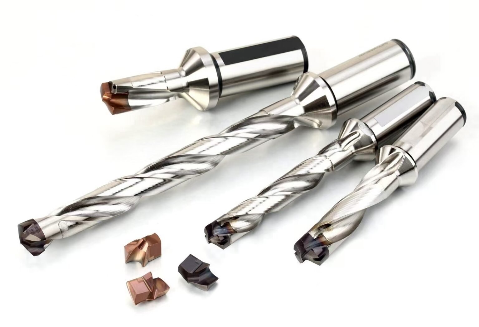 Winvera cutting tools manufacturer — drills and WTP taps