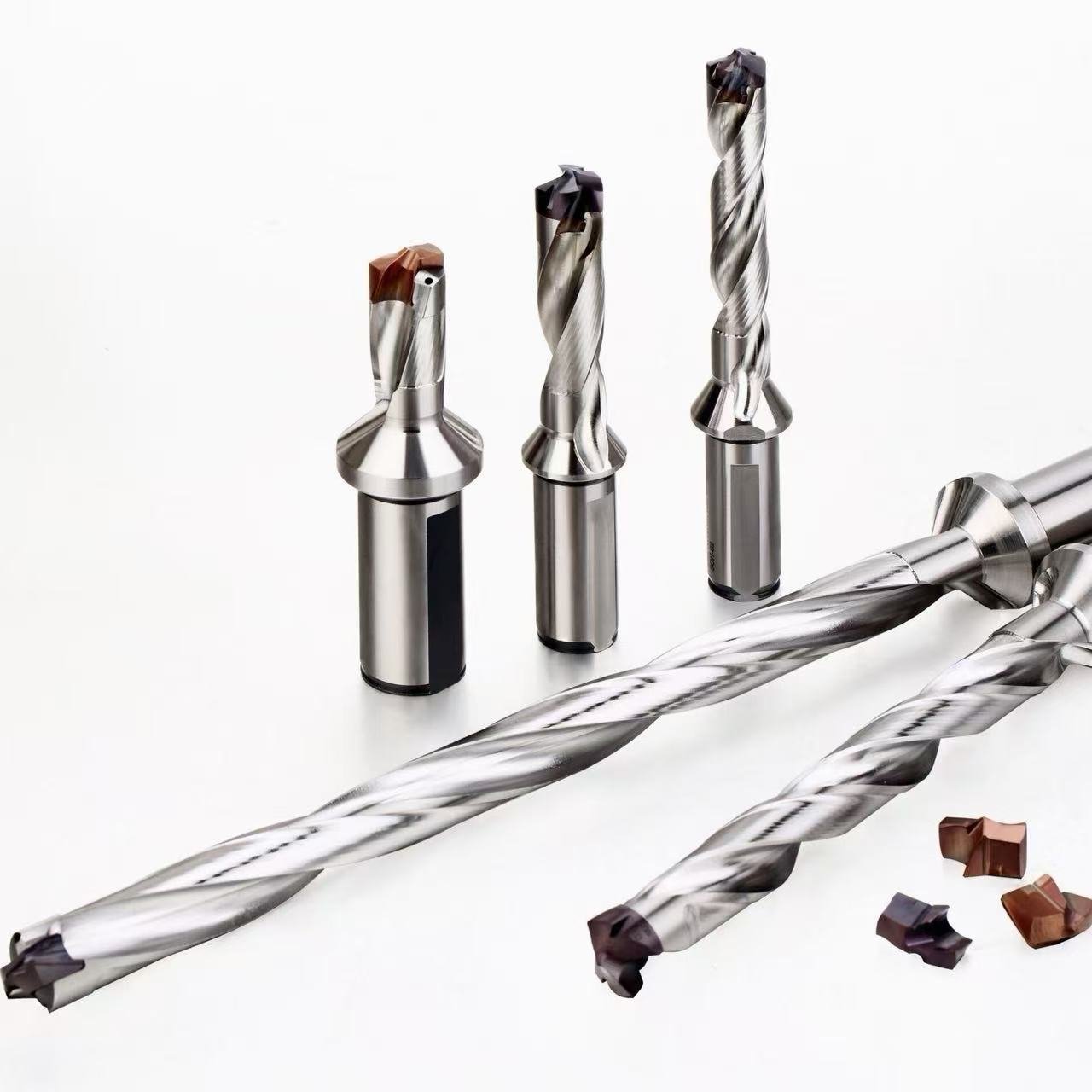 Crown Drills by Winvera drilling tools