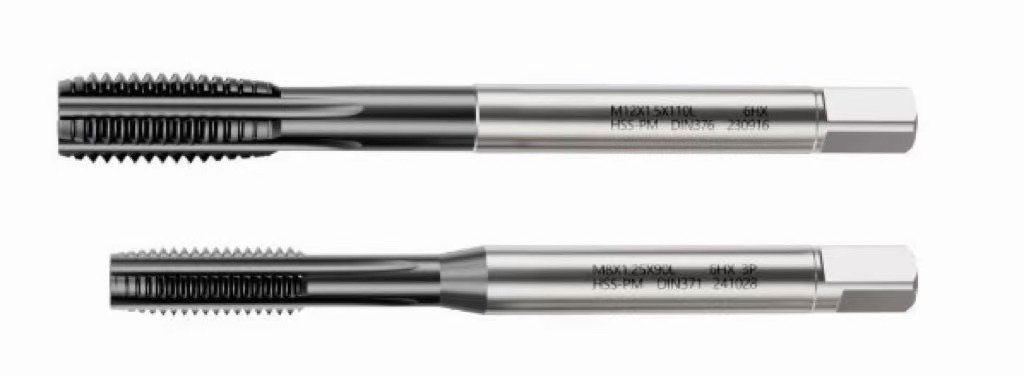 Straight flute tap product image