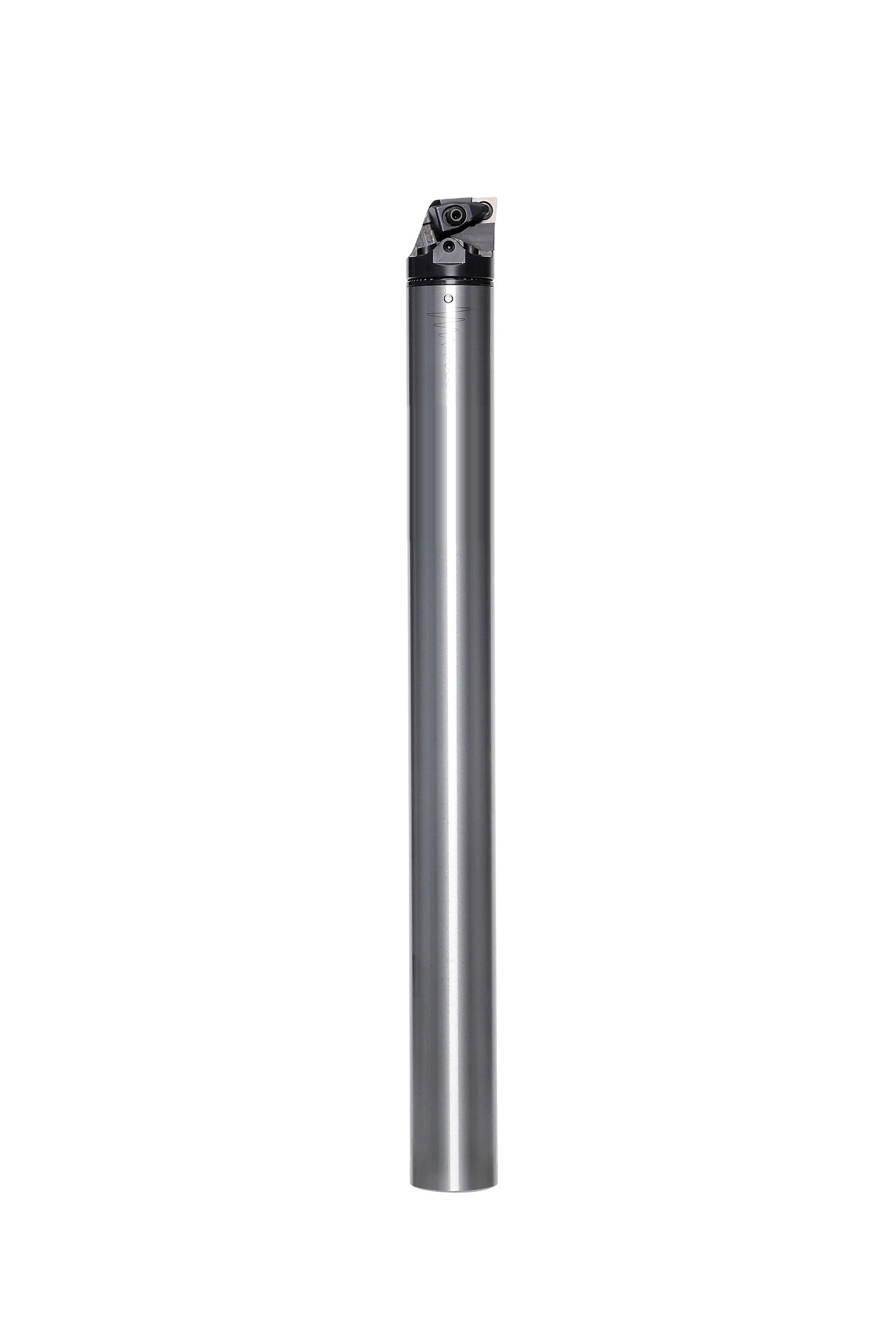 WVD damping boring head