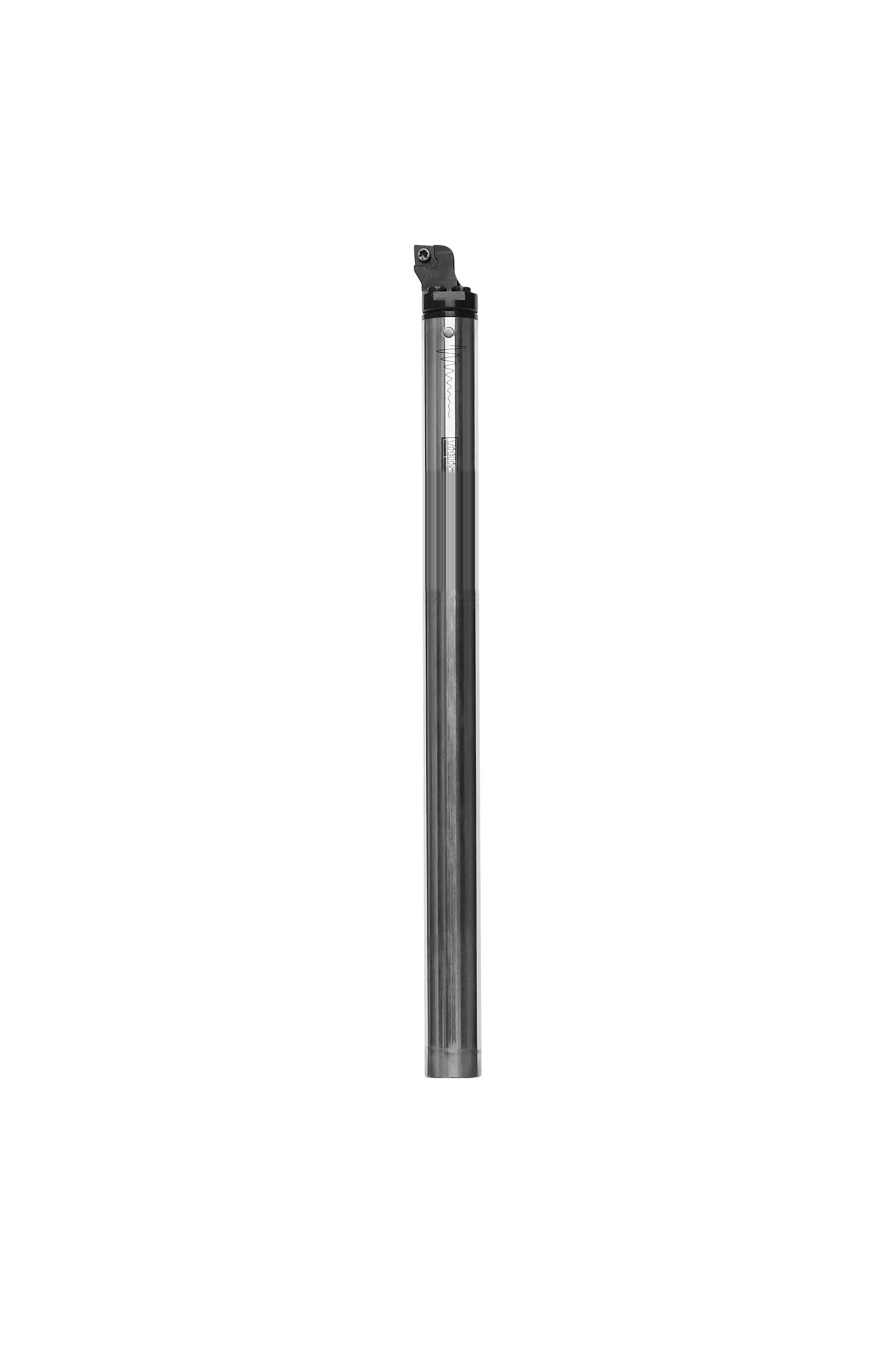 WVD damping boring head