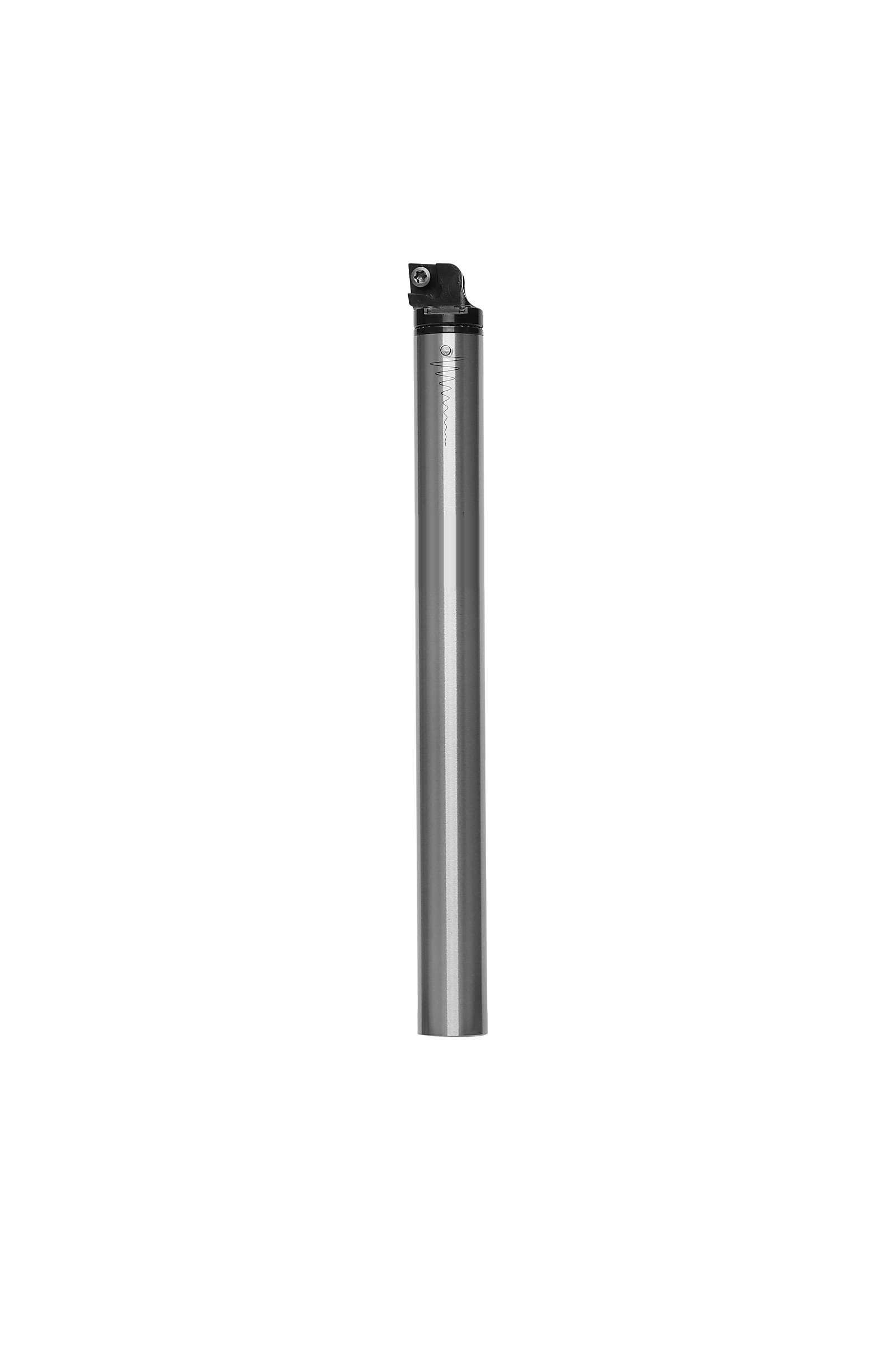 WVD damping boring head
