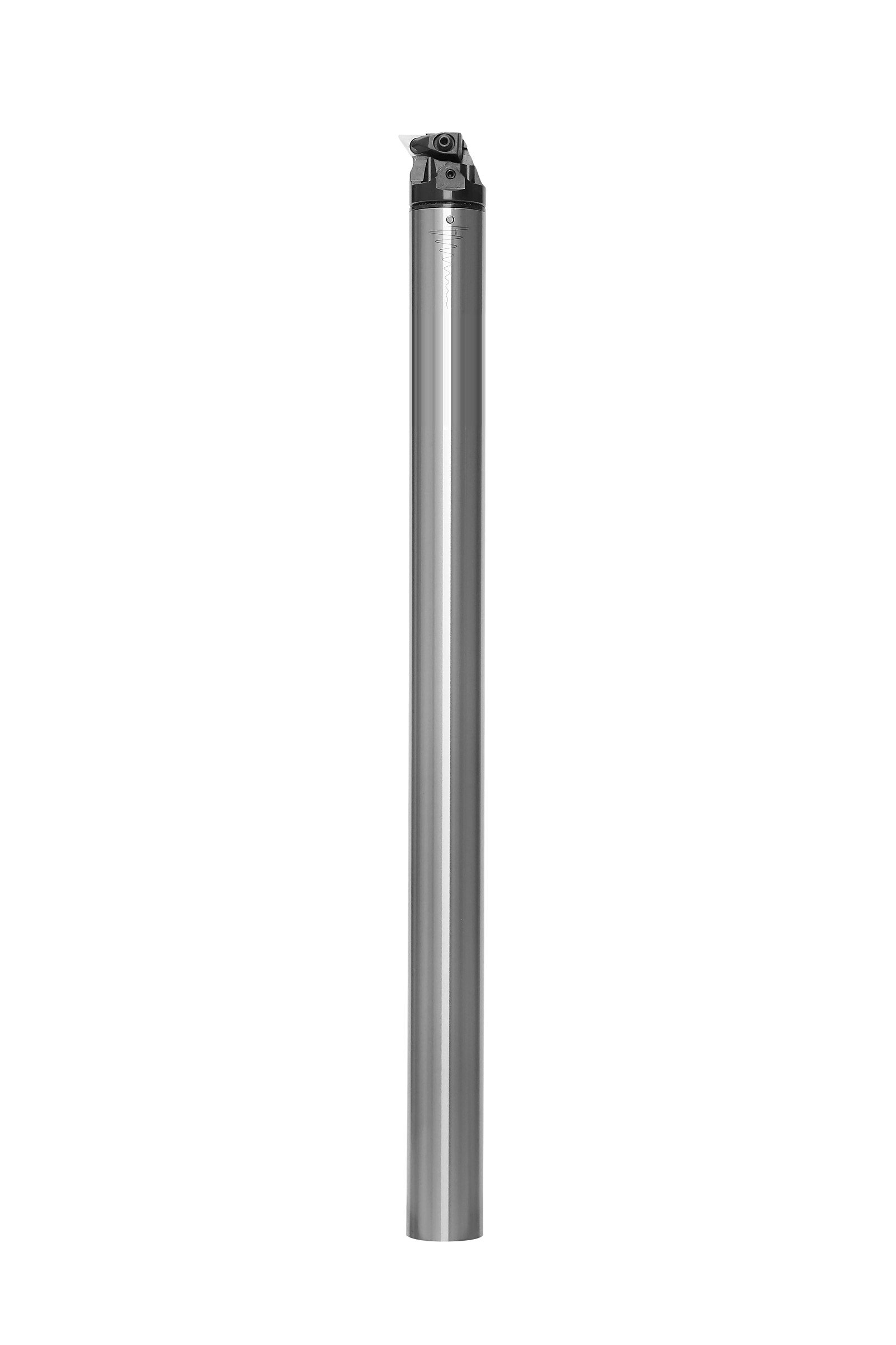 WVD damping boring head