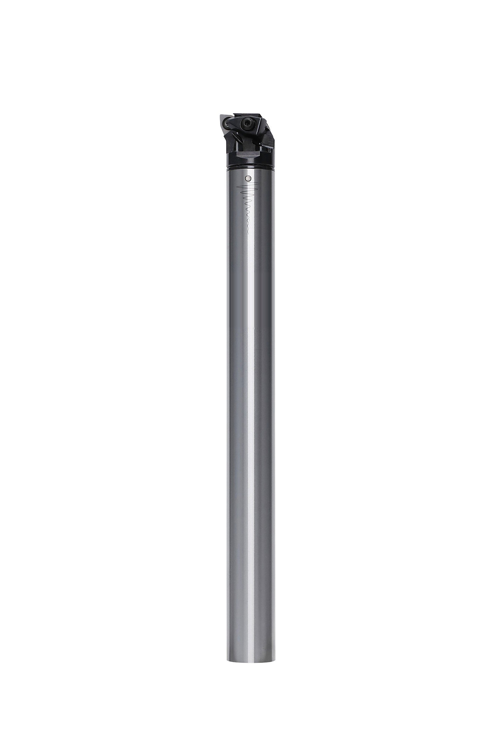 WVD damping boring head