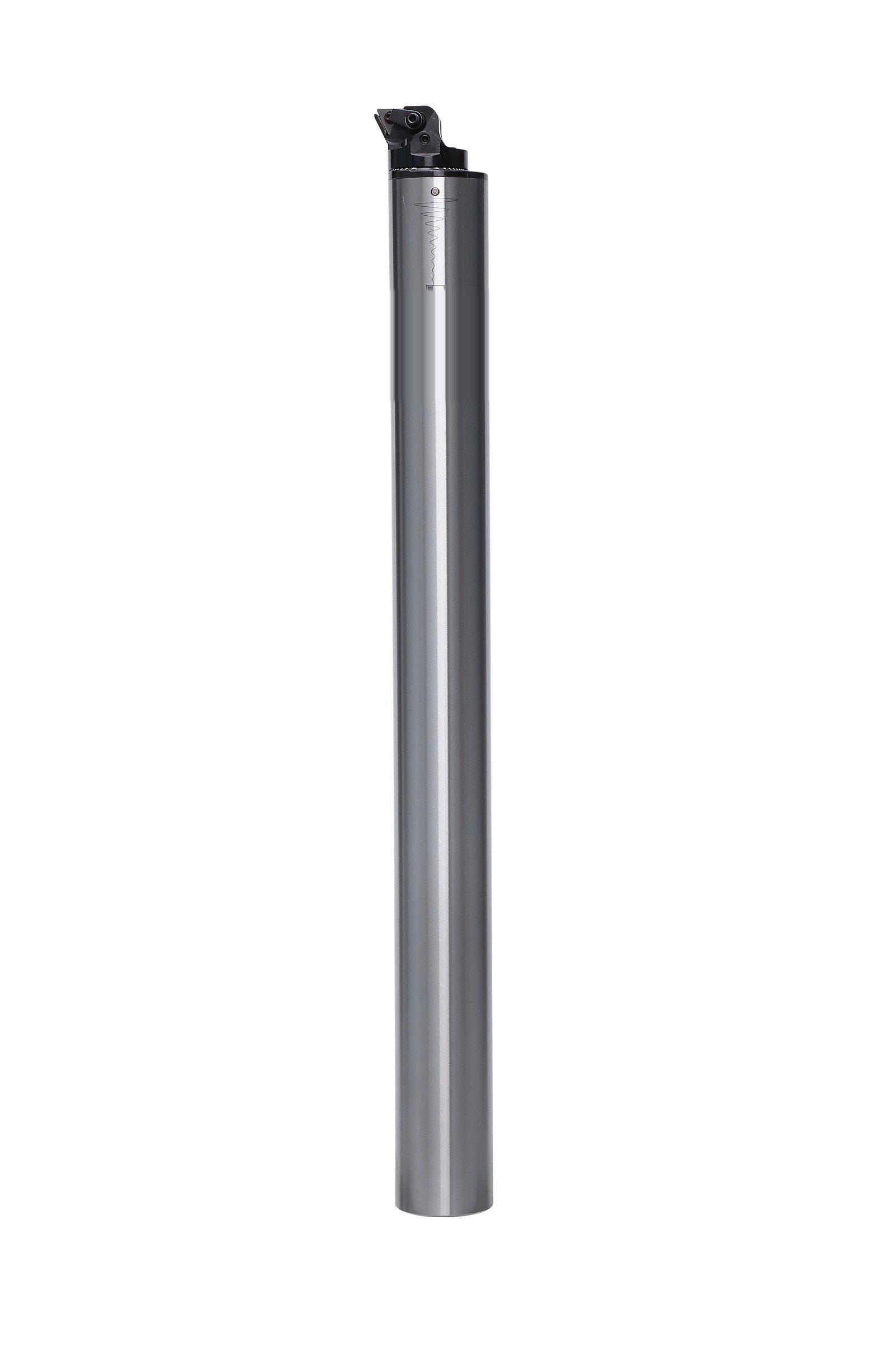 WVD damping boring head