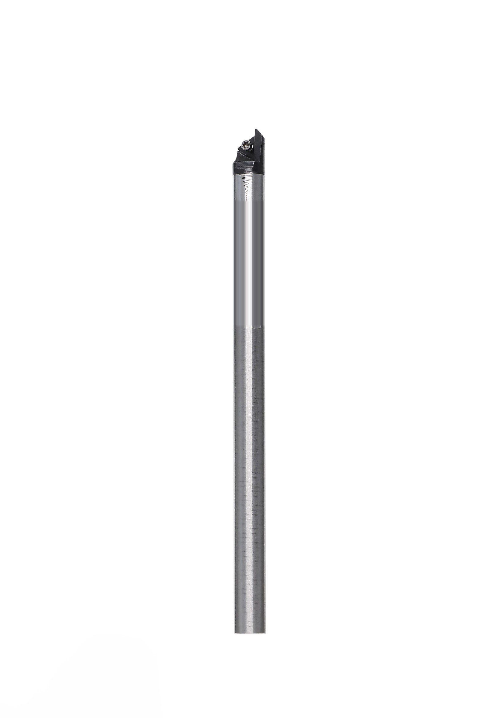 WVD damping boring head