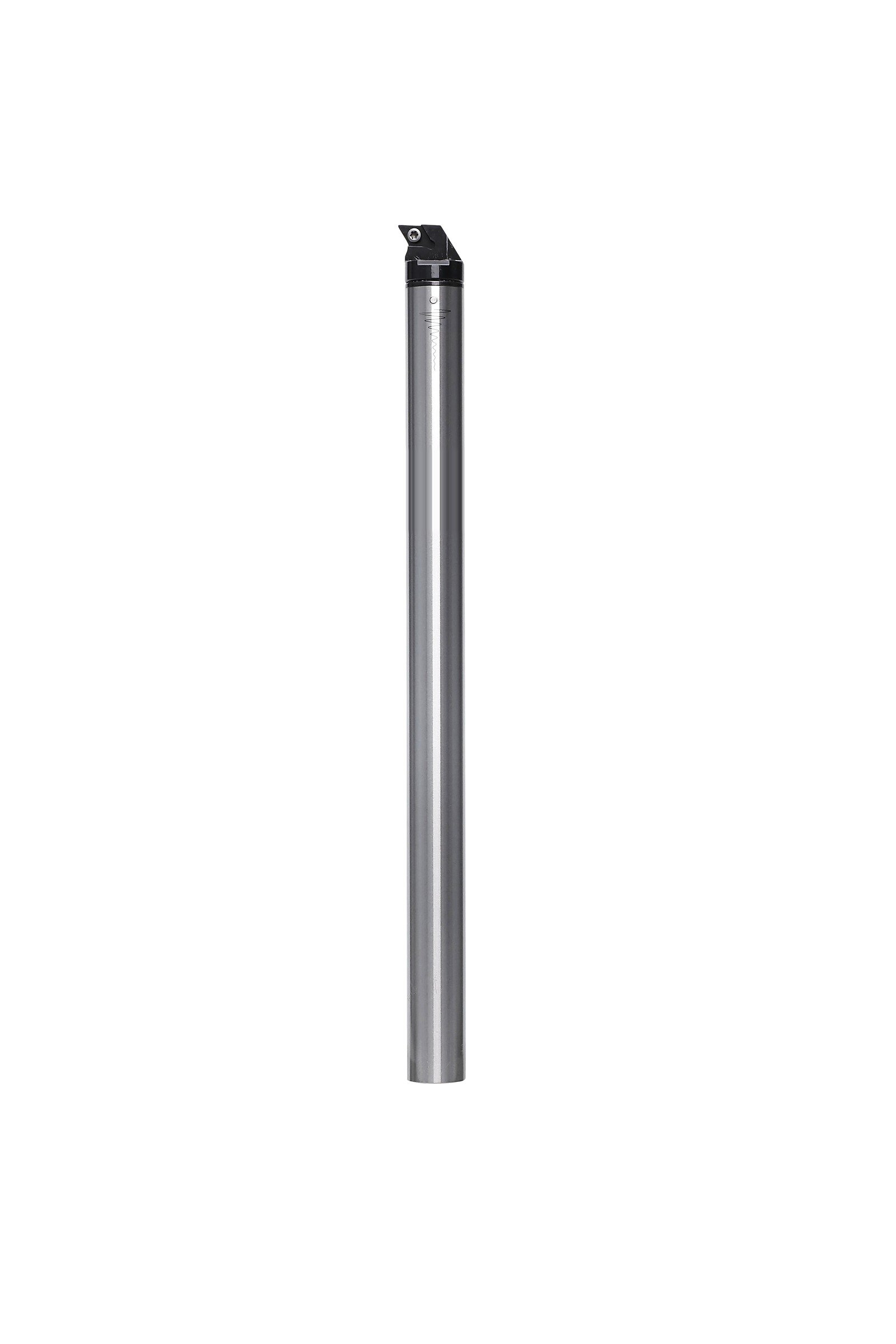 WVD damping boring head