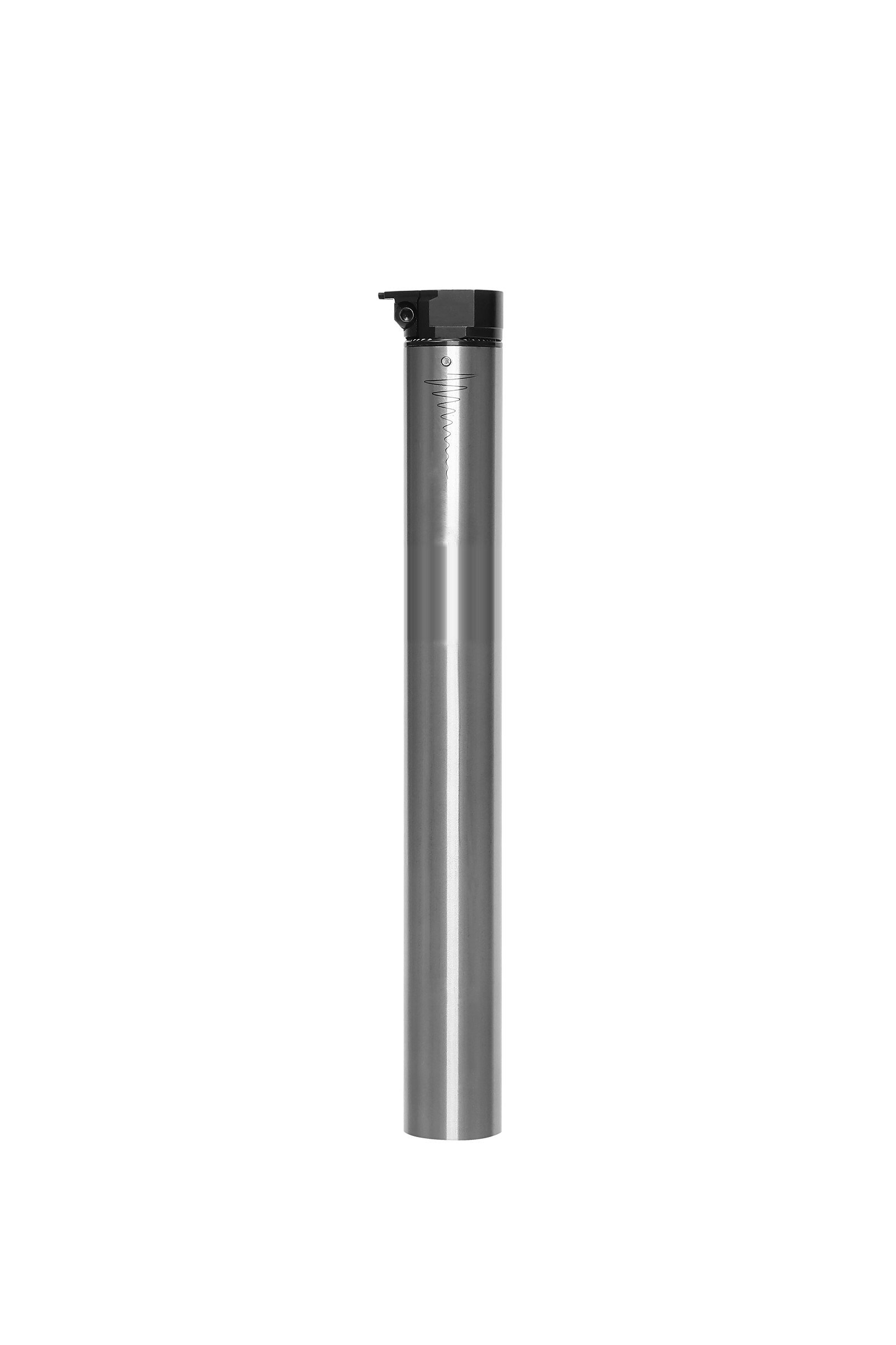 WVD damping boring head