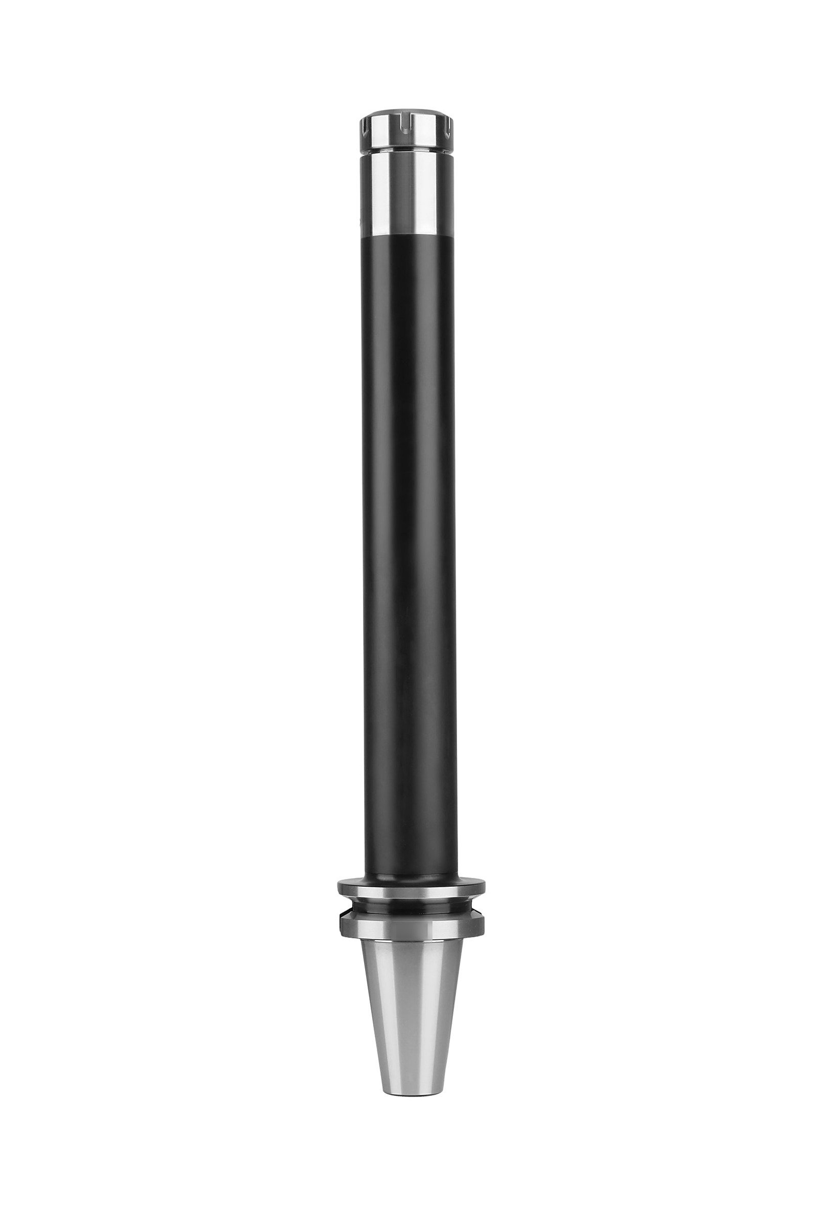 Damped face milling holder — BT50 FMH