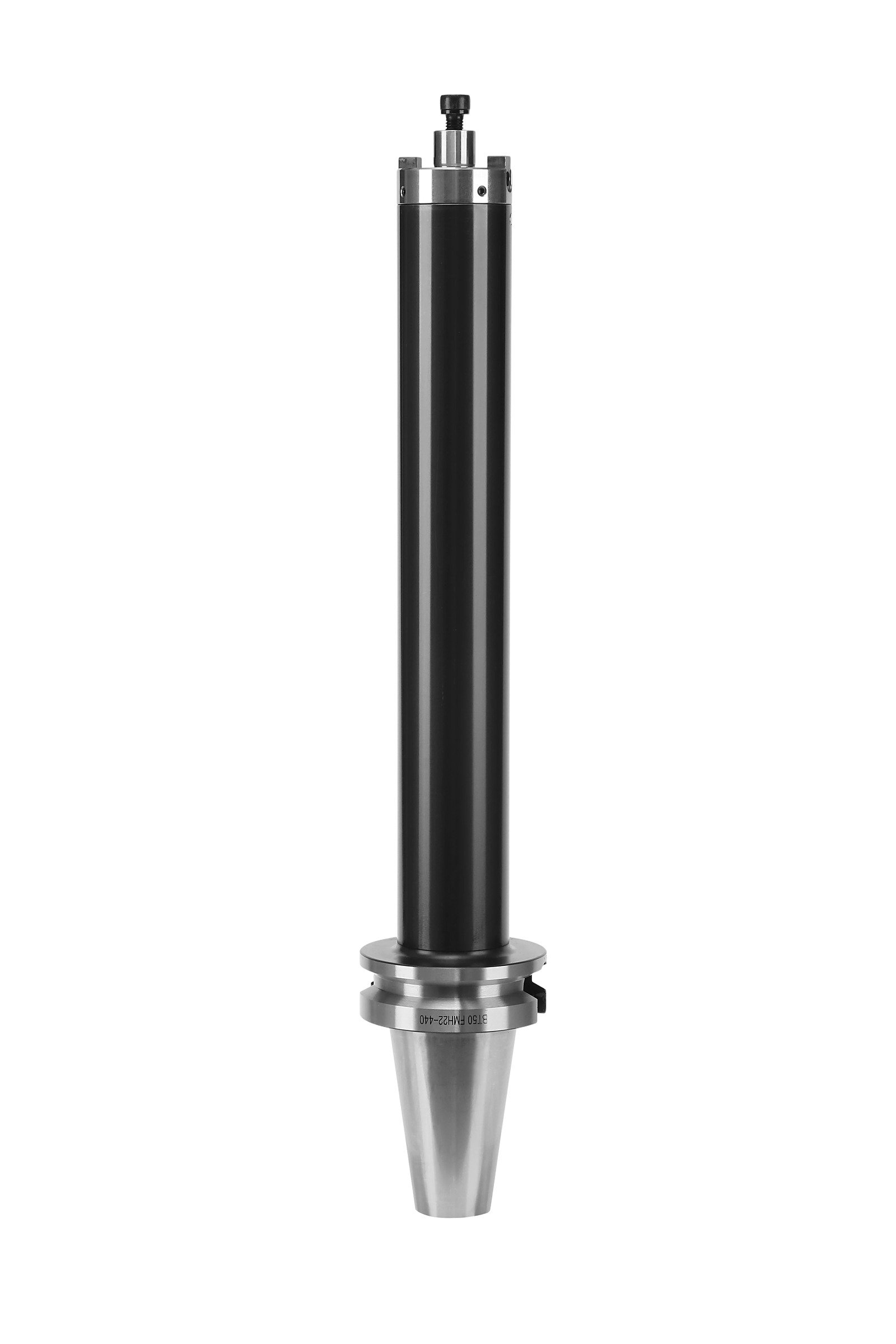 Damped face milling holder — BT50 FMH