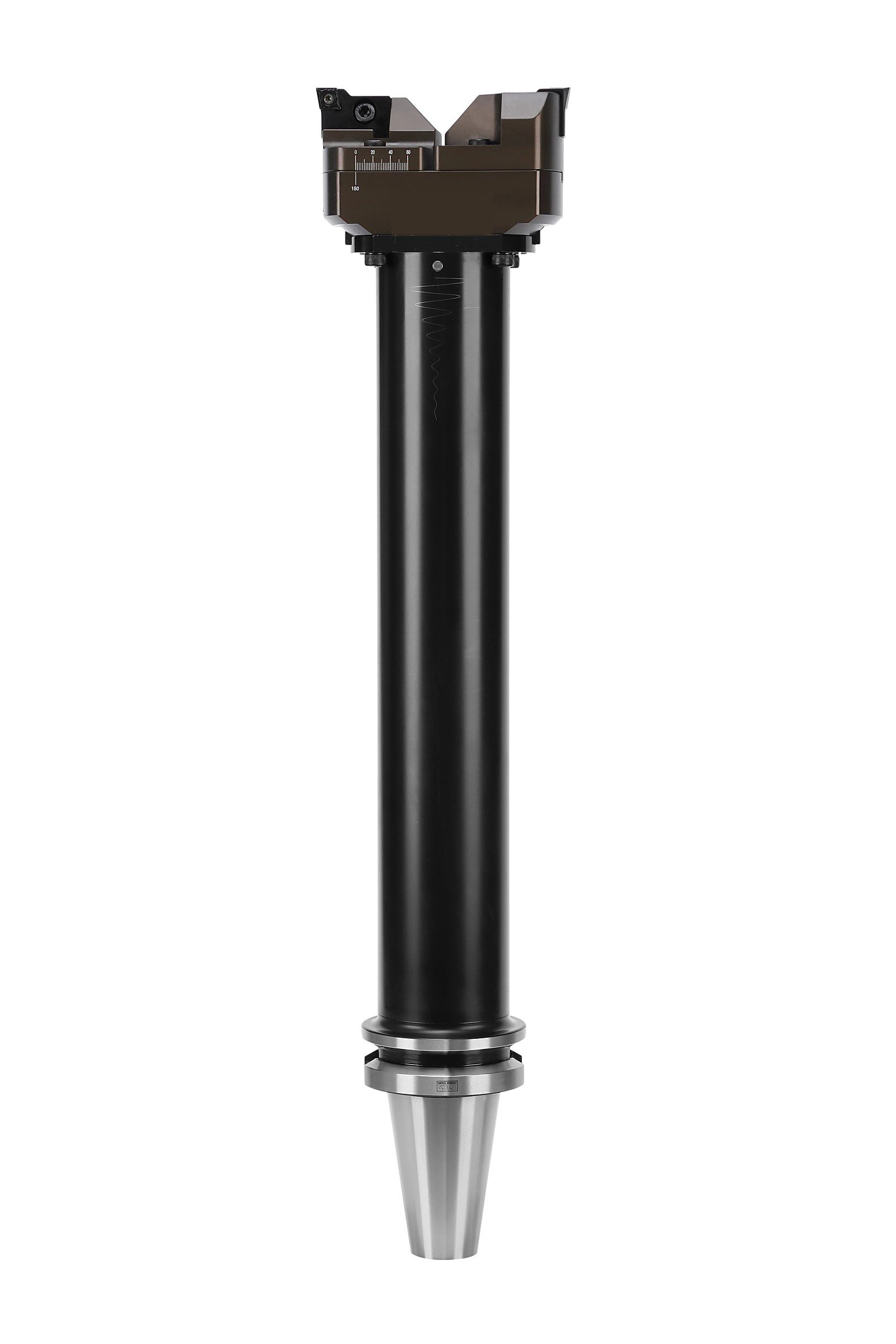 Bridge rough boring head — WLR series