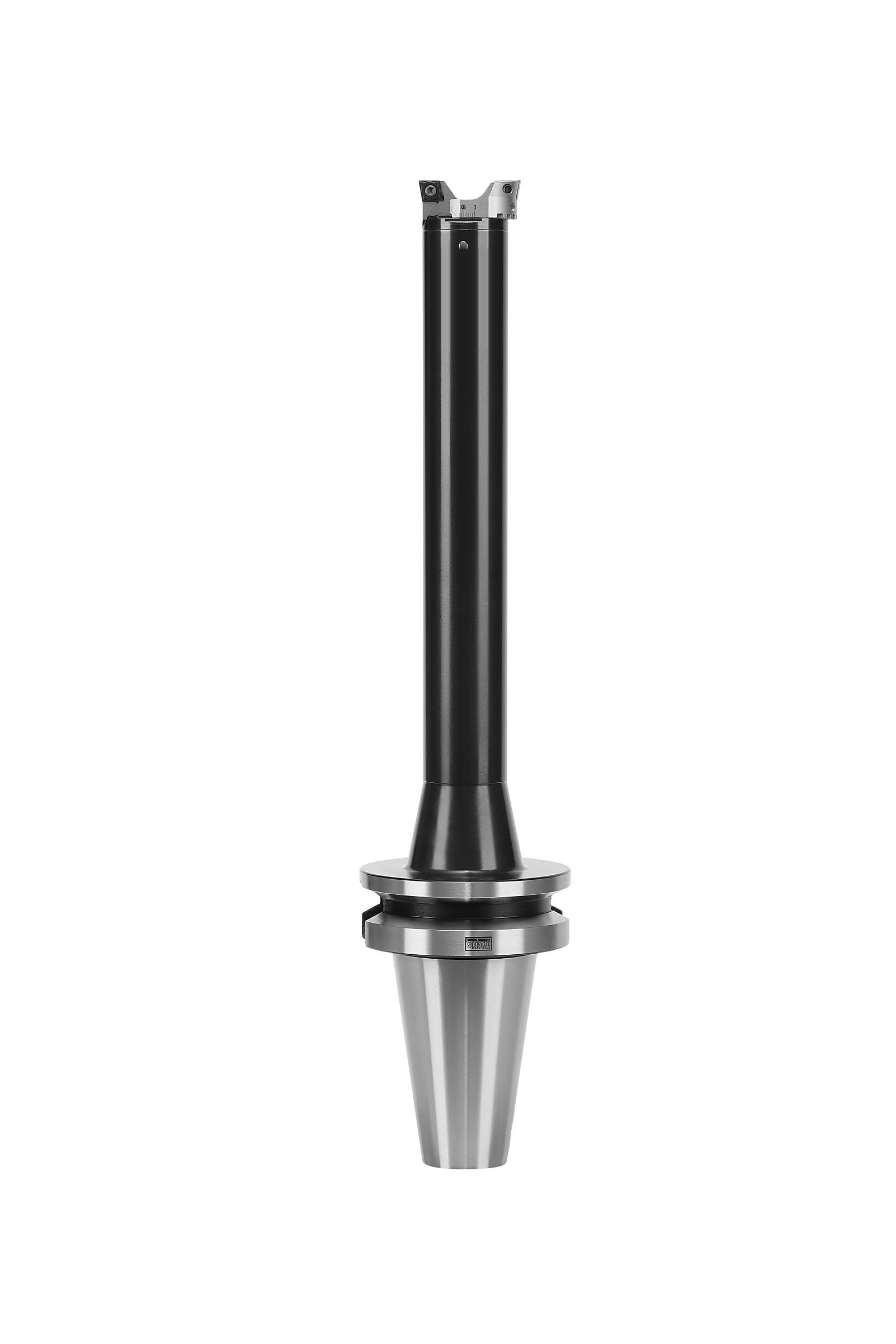 Shank-type integral rough boring bar — WLR series
