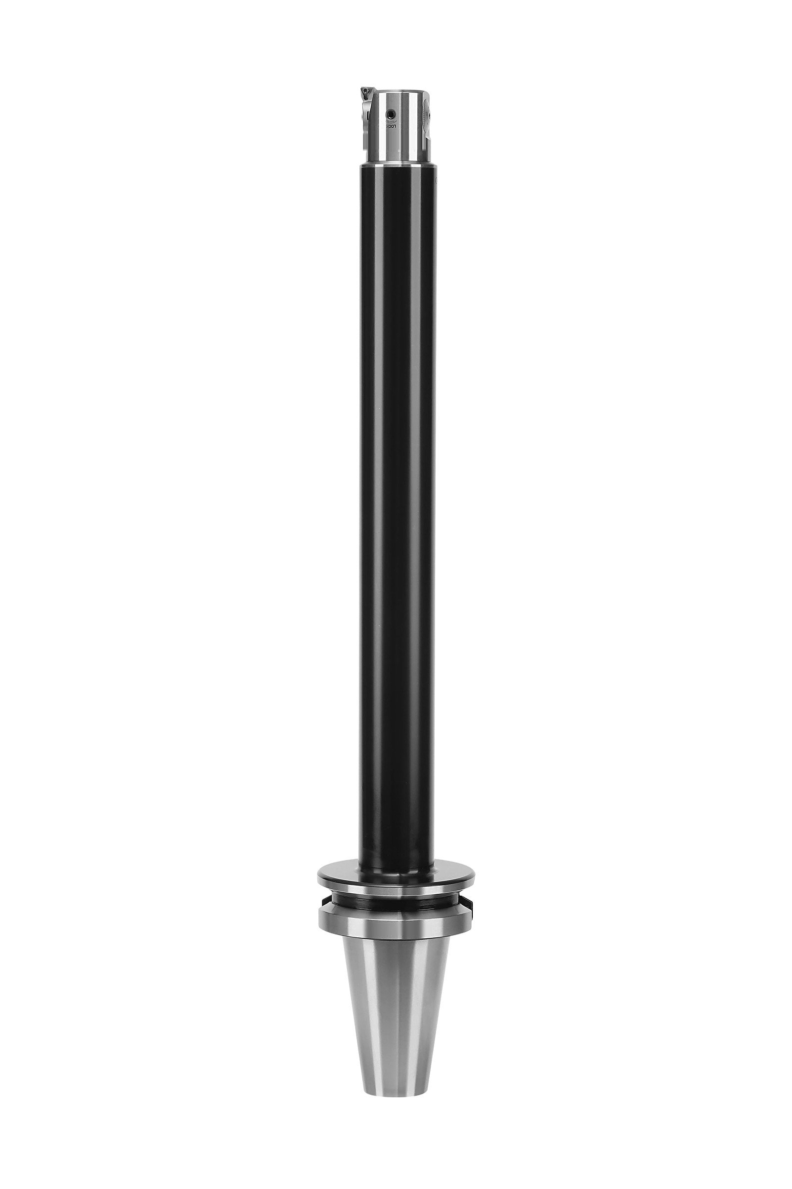 Shank-type integral rough boring bar — WLR series