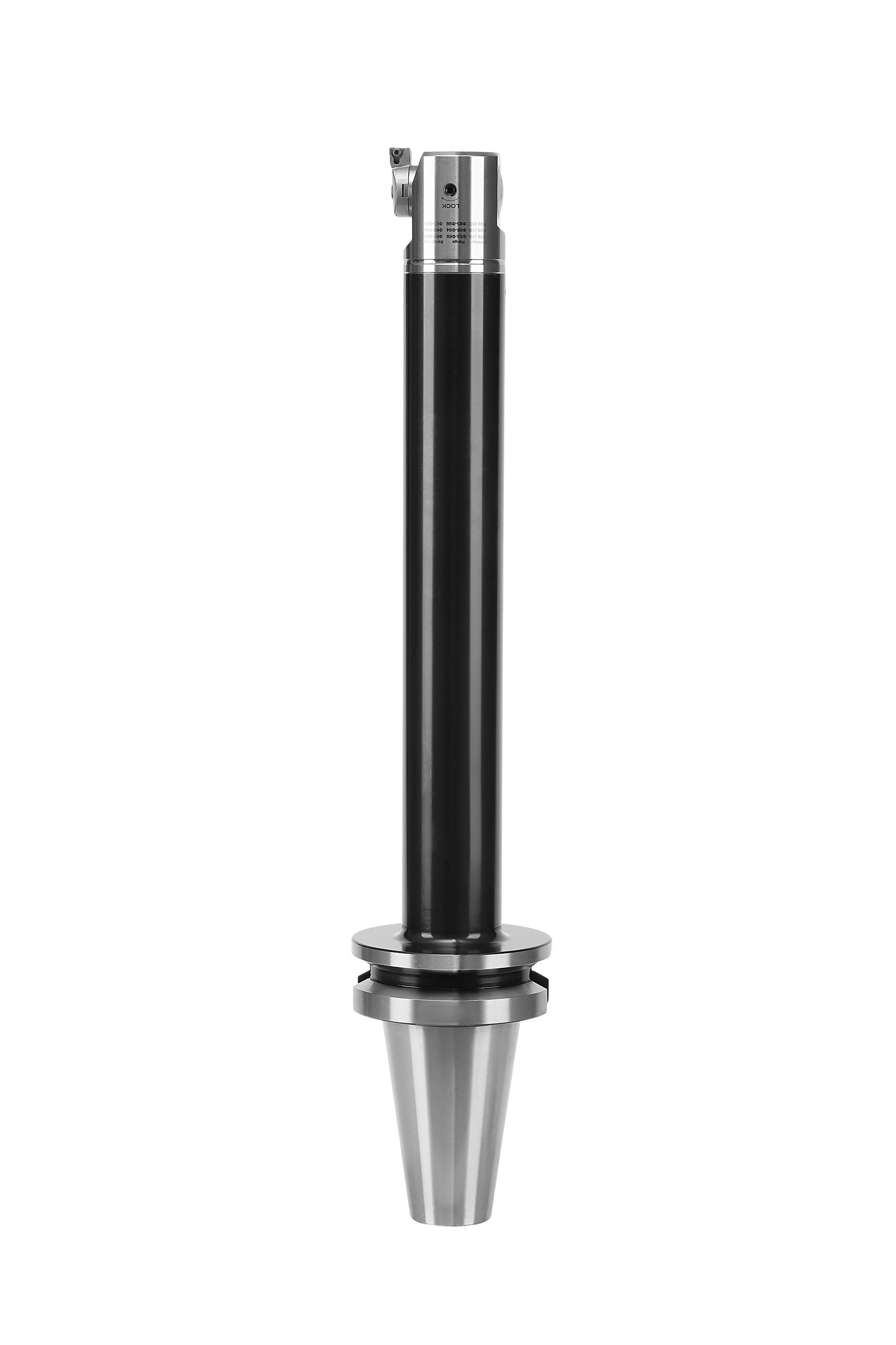 Bar-type fine boring tool — WLB series