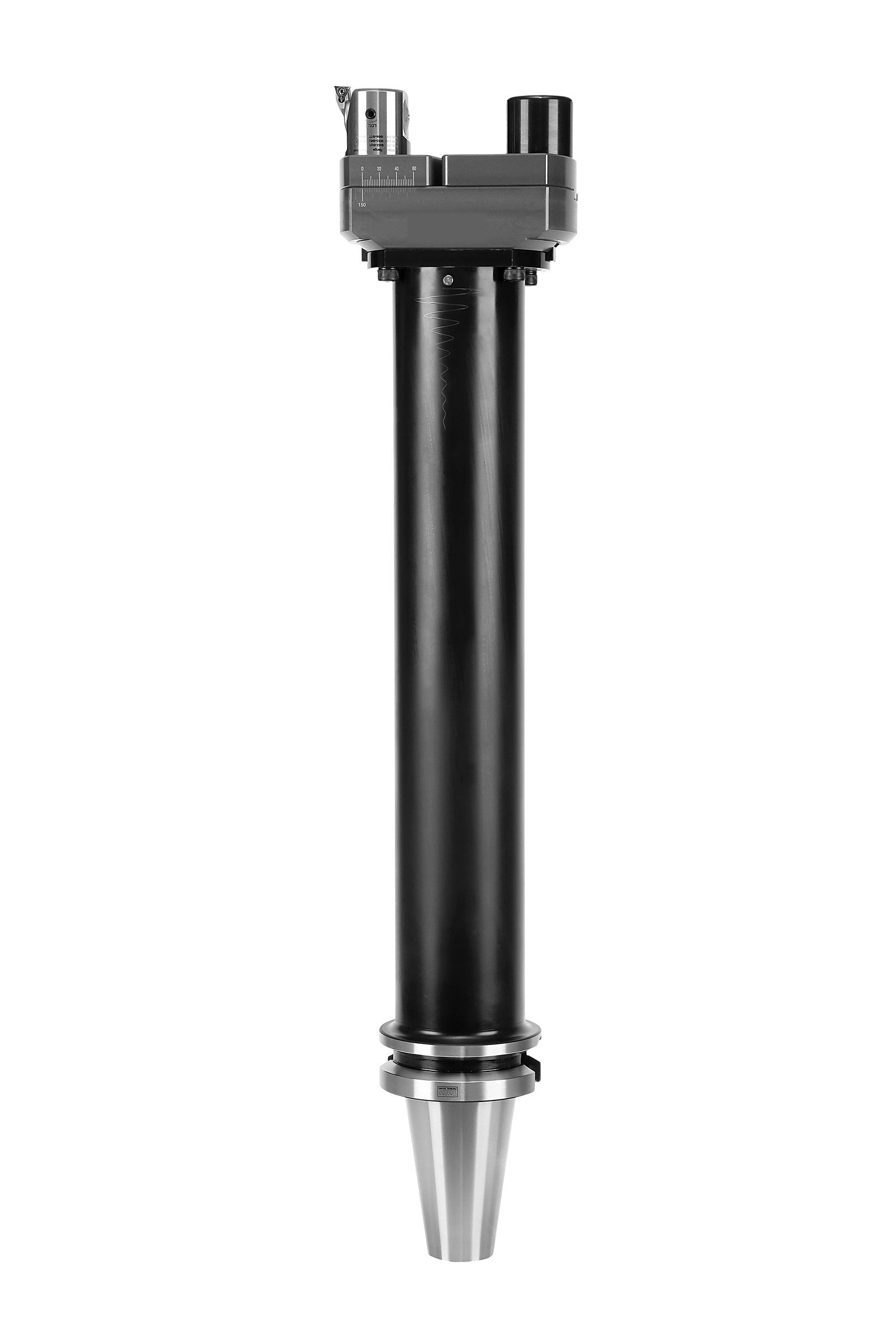 Bridge fine boring head — WLB series
