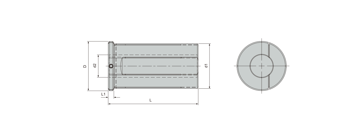 Winvera anti-vibration tool holders